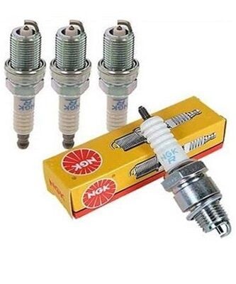 Buji Ngk Dp8Ea-9 Cg Modeller