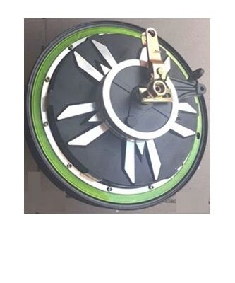 E-bike E Bıke Arka Jant 1200 Watt 16 İnch 48v