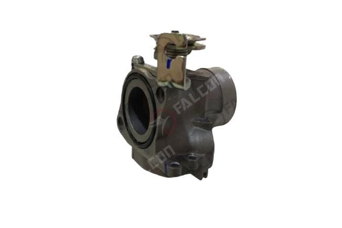 Falcon Gaz Kelebeği(Enjeksiyon) Gövdesi- Retro 110