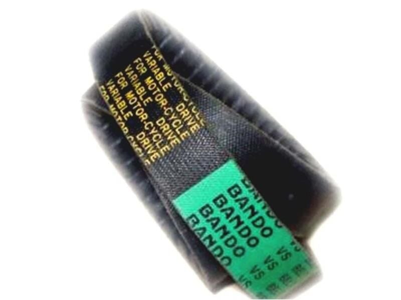 Honda 727.5 18.5 30 Kayış Bando Activa/Honda Bally (S19 002) Yerli