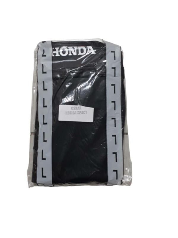 Honda Spacy Uyumlu Sele Kılıfı