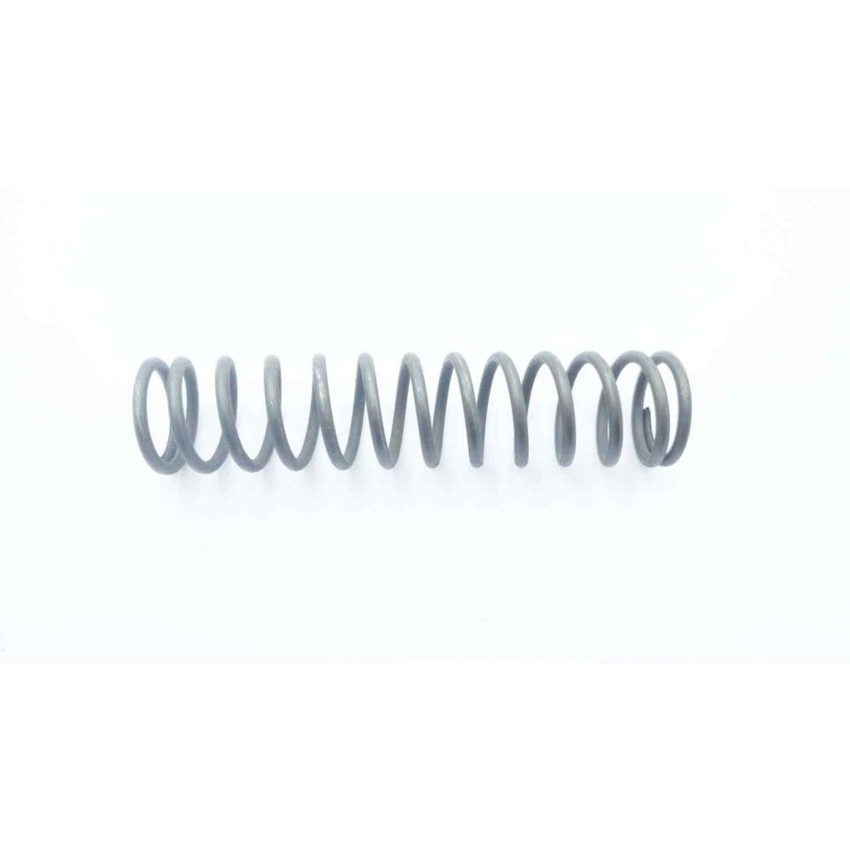 Kanuni Moped Ön Amortisör Yayı Alt Power