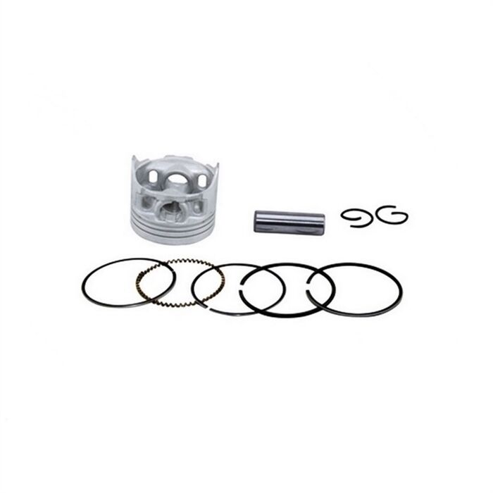 Ramzey Karaca 125 Piston 56,5 15 Pim Komple