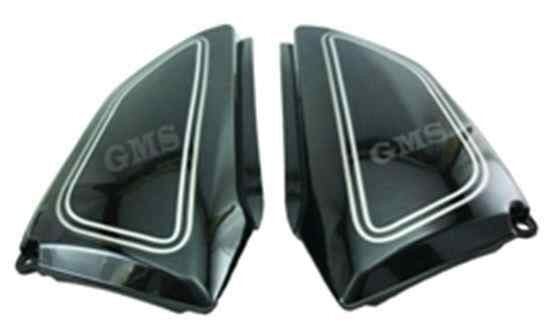 Mondial Yan Kapak Siyah Tk Kt-Syh150