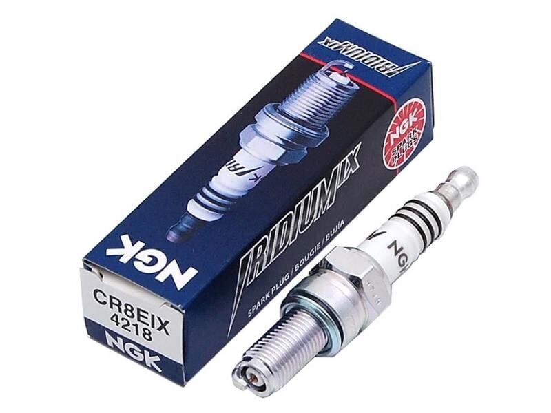 Ngk Buji Cr8Eıx Irıdyum Suzuki Kawasaki Yamaha