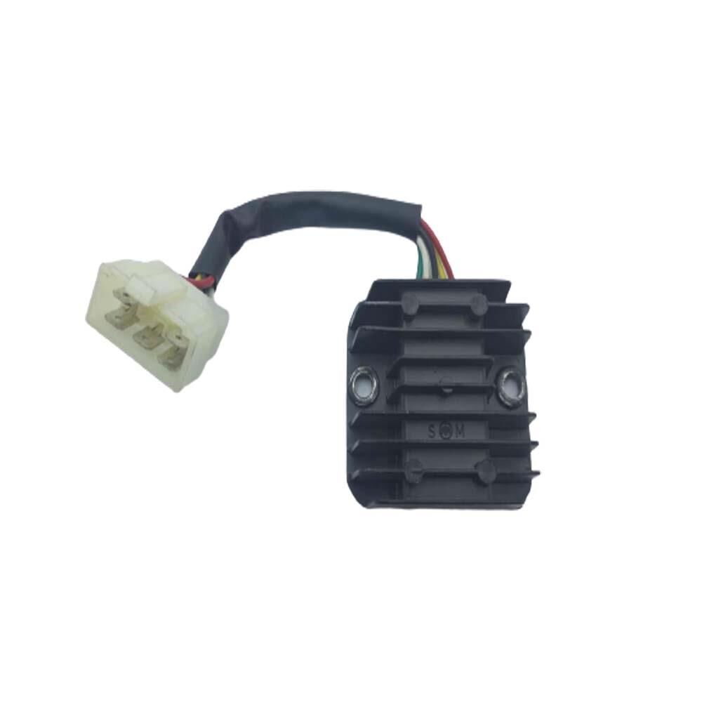 Rs-Re-Rr-Rt-Rf-Zn-Regülatör 5 Li Jantel