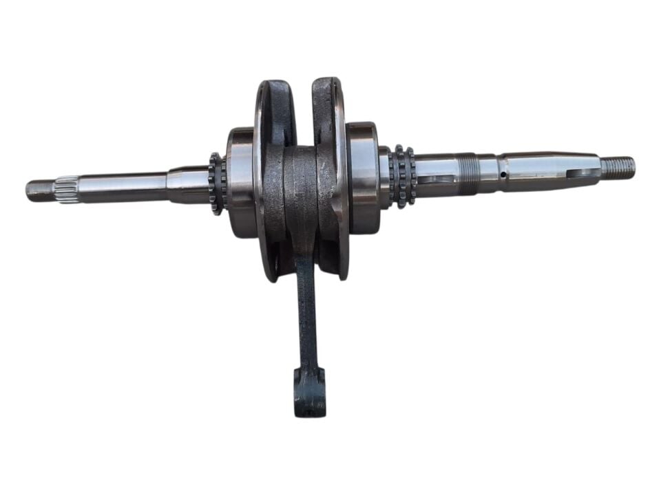 Salcano Astro 100 Krank 13 Pim