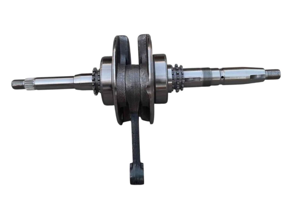 Salcano Astro 100 Krank 13 Pim