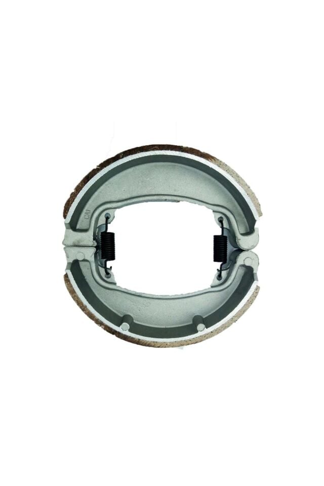 Seyhan 125T Arka Fren Balatası