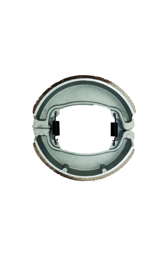 Seyhan 125T Arka Fren Balatası