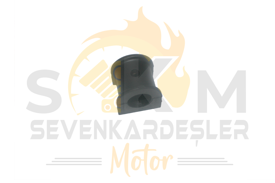 Cf Moto Terracross 625 (4X4) (Efi) Arka Vıraj Kolu Tutucu Lastık Orijinal