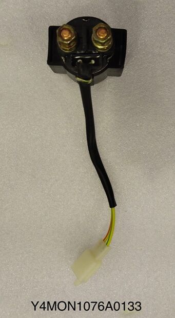 Mondıal 125 Lungo (E5+) Mars Rolesı Orijinal