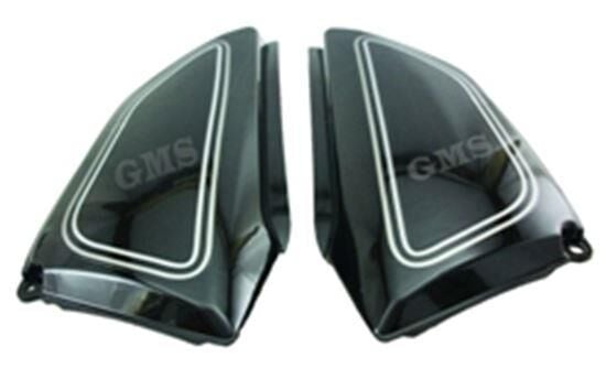 Mondial Yan Kapak Siyah Tk Kt-Syh150