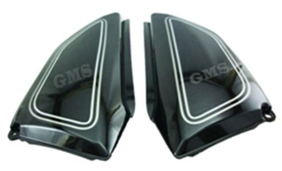 Mondial Yan Kapak Siyah Tk Kt-Syh150