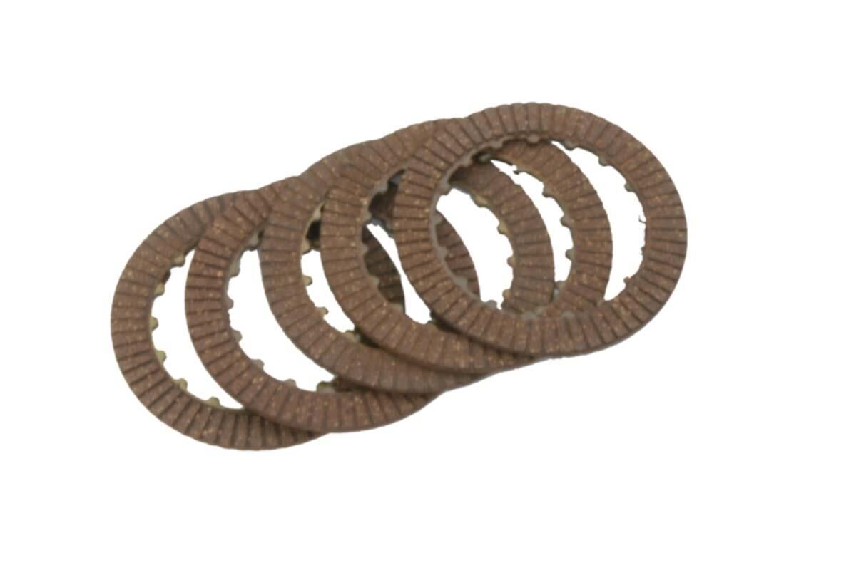 100Km Debriyaj Balatası 5 Li Set Orj