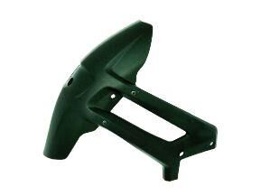 Bajaj Pulsar Ns 200 Arka Teker Çamurluğu (Sıyırıcı)(saçsız-demirsiz)