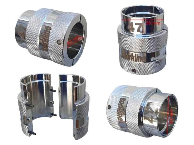 Keçe Takma Aparatı 47-48 Mm