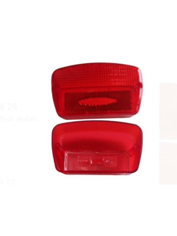 Mobylette 2005 Stop Camı Beldesan