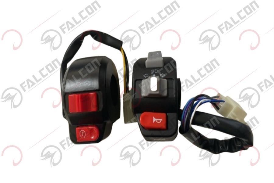 Mondial Revıval Kumanda Sag Sol Takım