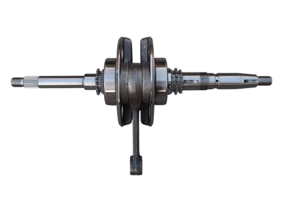 Salcano Astro 125 Krank 15 Pim