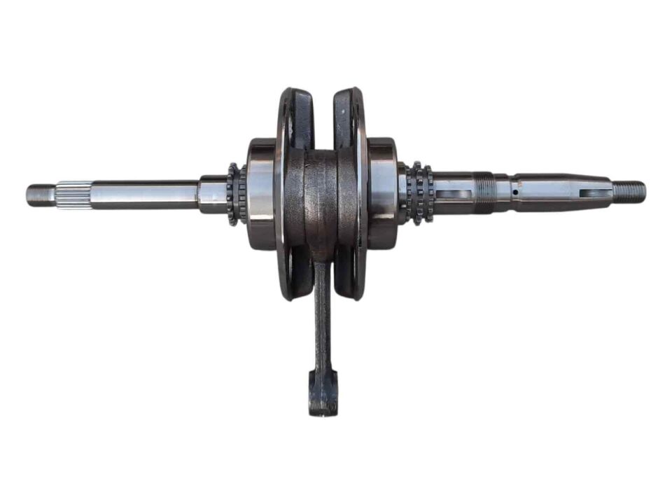 Salcano Astro 125 Krank 15 Pim