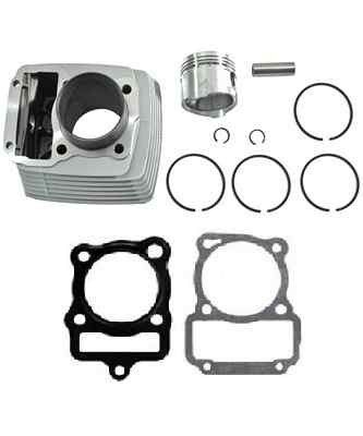 Silindir Komple 150Cc Cg 15 Perno Atg Sekman Rbk