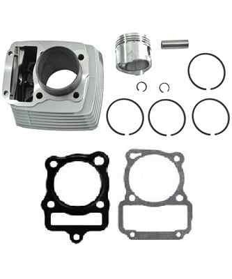 Silindir Komple 150Cc Cg 15 Perno Atg Sekman Rbk