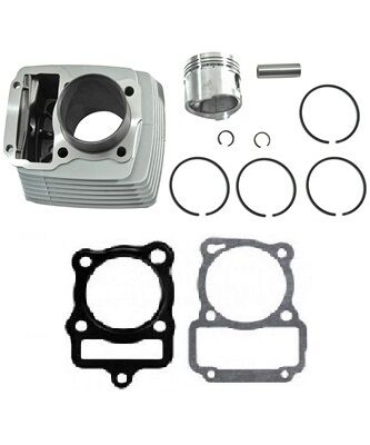 Silindir Komple 150Cc Cg 15 Perno Atg Sekman Rbk