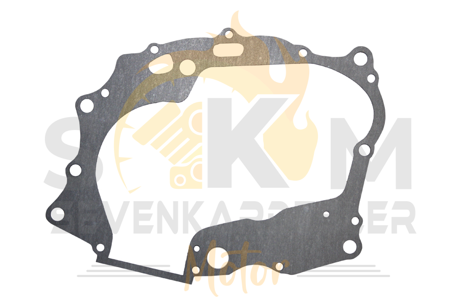 Mondıal 125Mg (Sport) Krank Kutusu Ara Conta Orijinal