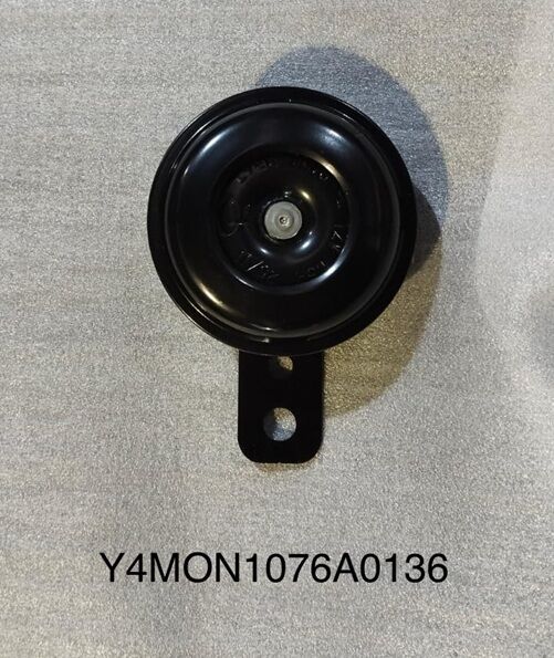 Mondıal 125 Lungo (E5+) Korna Orijinal