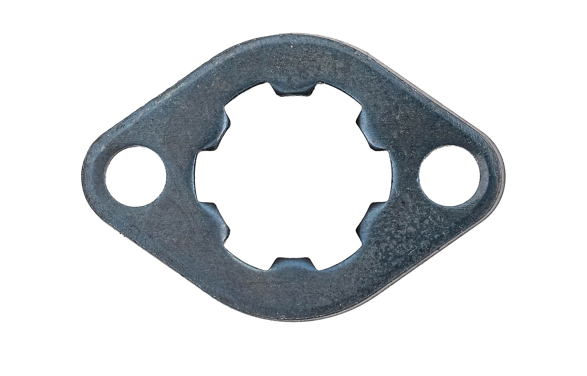 Tvs Raıder 125 (E5) On Zıncır Dıslı Rondelası Orijinal