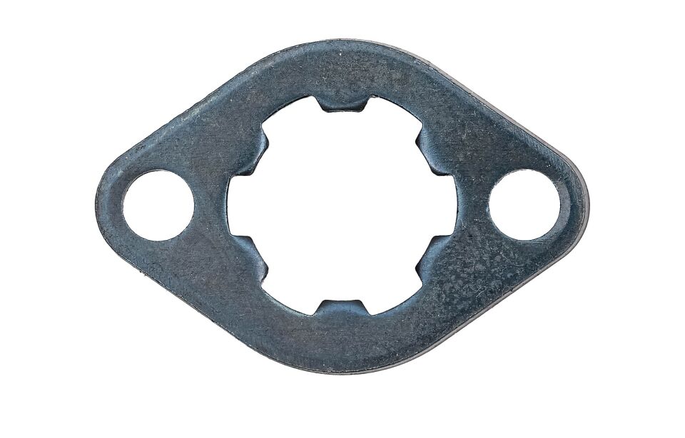 Tvs Raıder 125 (E5) On Zıncır Dıslı Rondelası Orijinal