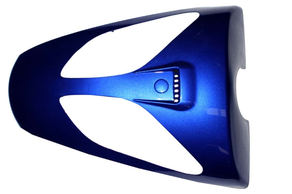 Mondial 151Rs Ön Panel Üst Far Muhafazası Mavi