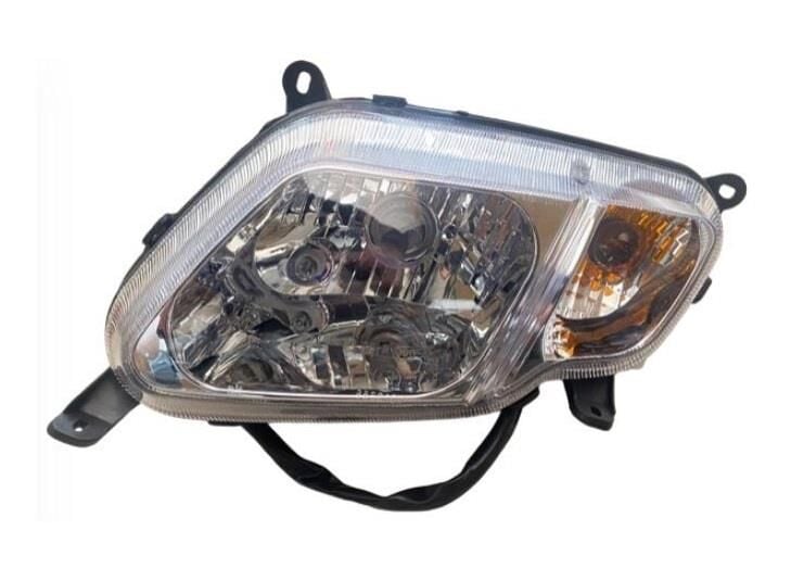 Atv Lx200 Far Sol Komple