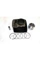 Crazy Sk125 Silindir Piston Komple Q56 13 Perno Orijinal