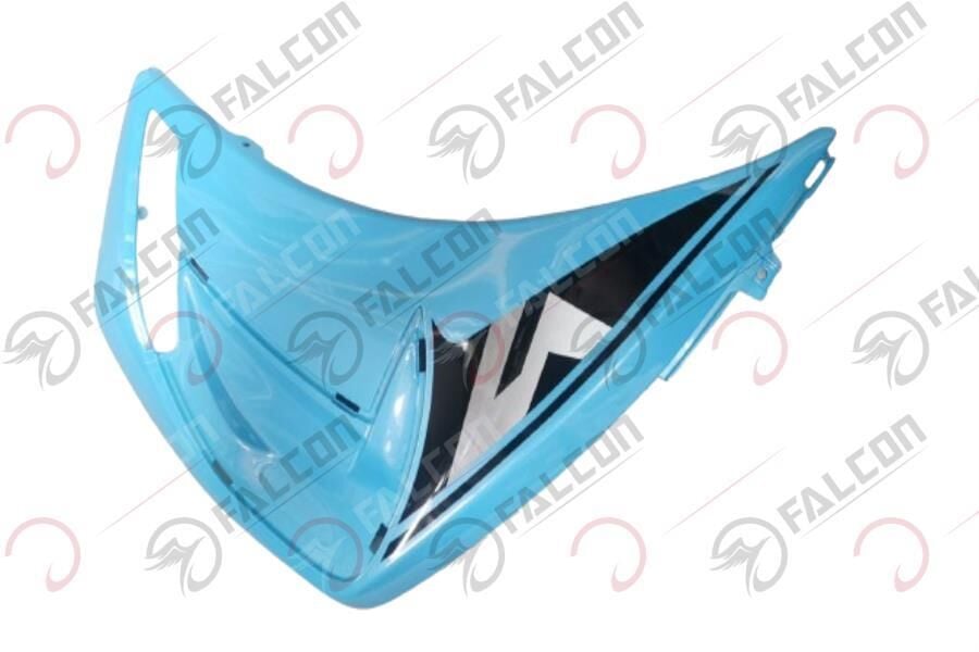 Falcon Enjoy Plus Ön Yan Karenaj Sağ Mavi