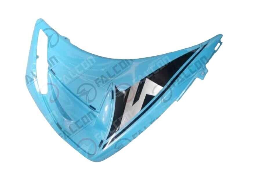 Falcon Enjoy Plus Ön Yan Karenaj Sağ Mavi