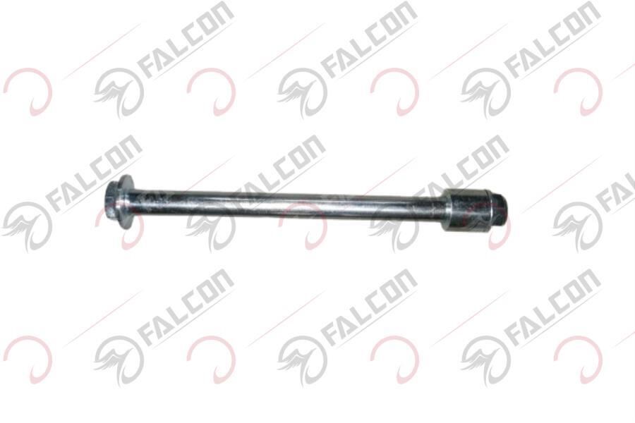 Falcon N 288 Naked Ön Teker Mili