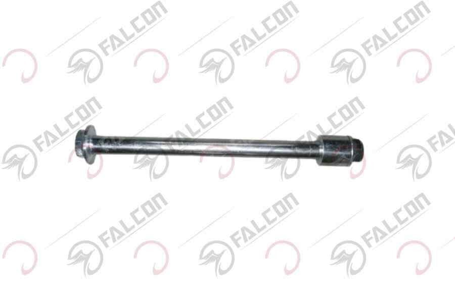 Falcon N 288 Naked Ön Teker Mili