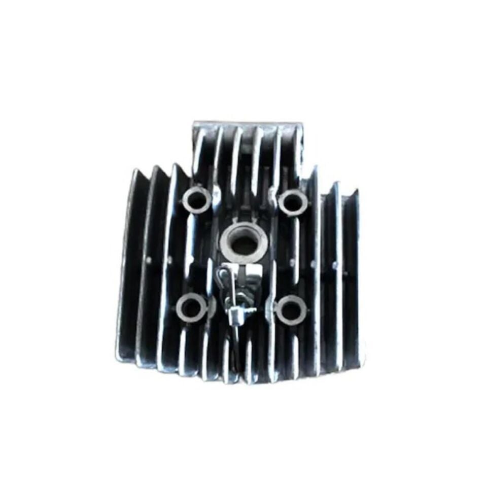 Mobylette Silindir Kapak