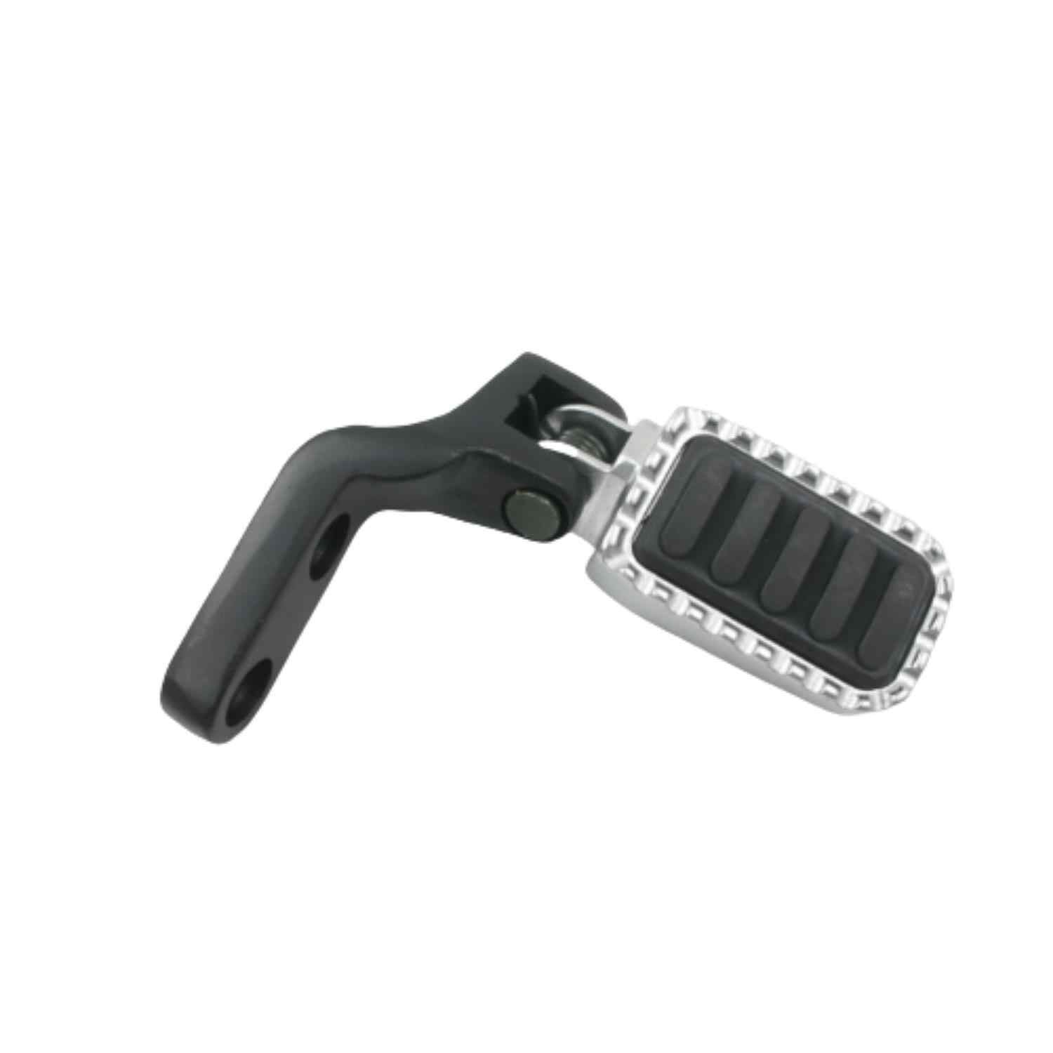 Mondial Rx1 Enduro Ön Basamak Sol Orj *