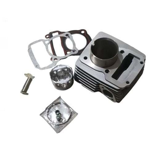 Mondial Silindir Komple 56.50Mm-13P 125 Kd 125 F Delta