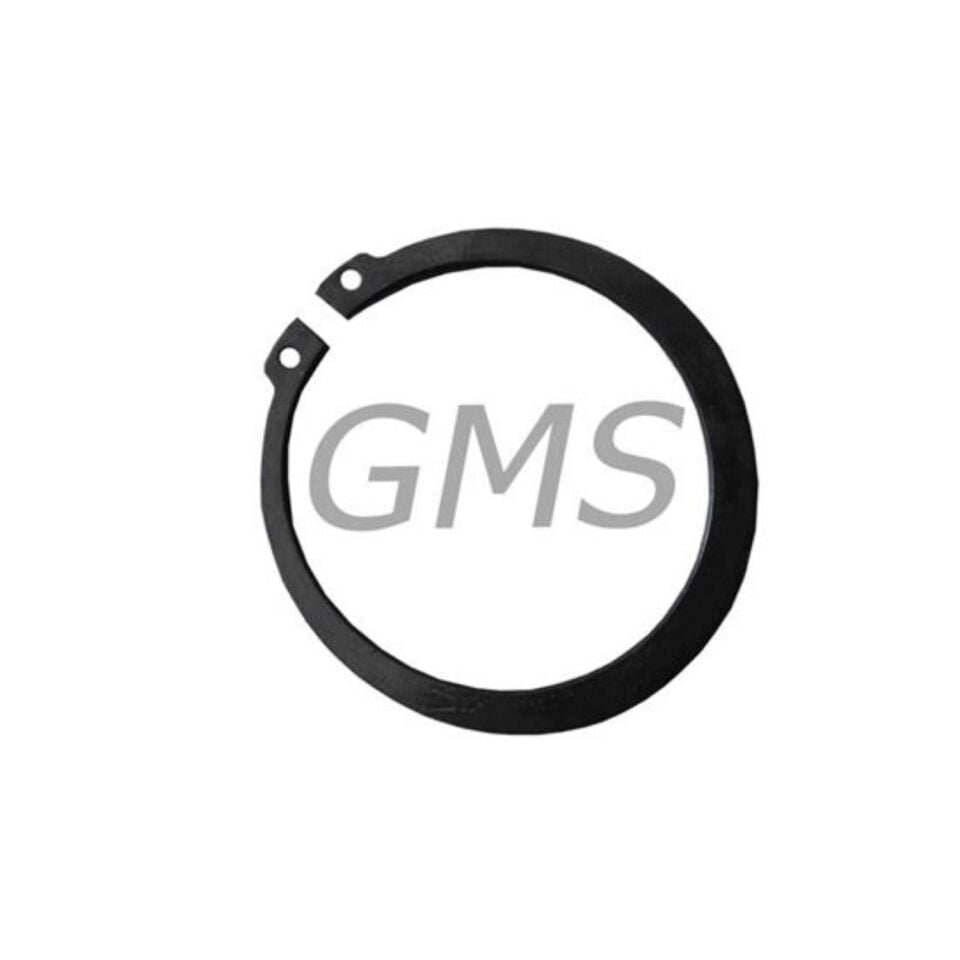 Arka Jant Göbek Segmanı Cg125