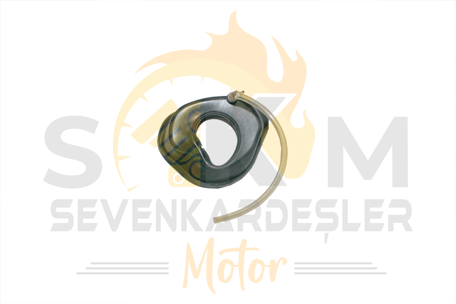 Cf Moto Terralander 800 (4X4) (Efi) Benzın Depo Kapagı Yuvası Orijinal