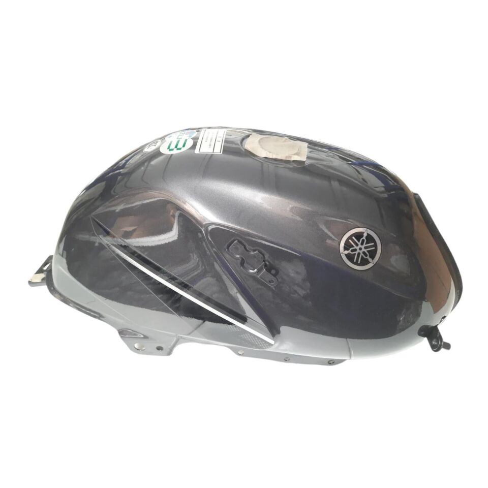 Yamaha Ybr Uyumlu Benzin Deposu K 2010 Füme A Kalite