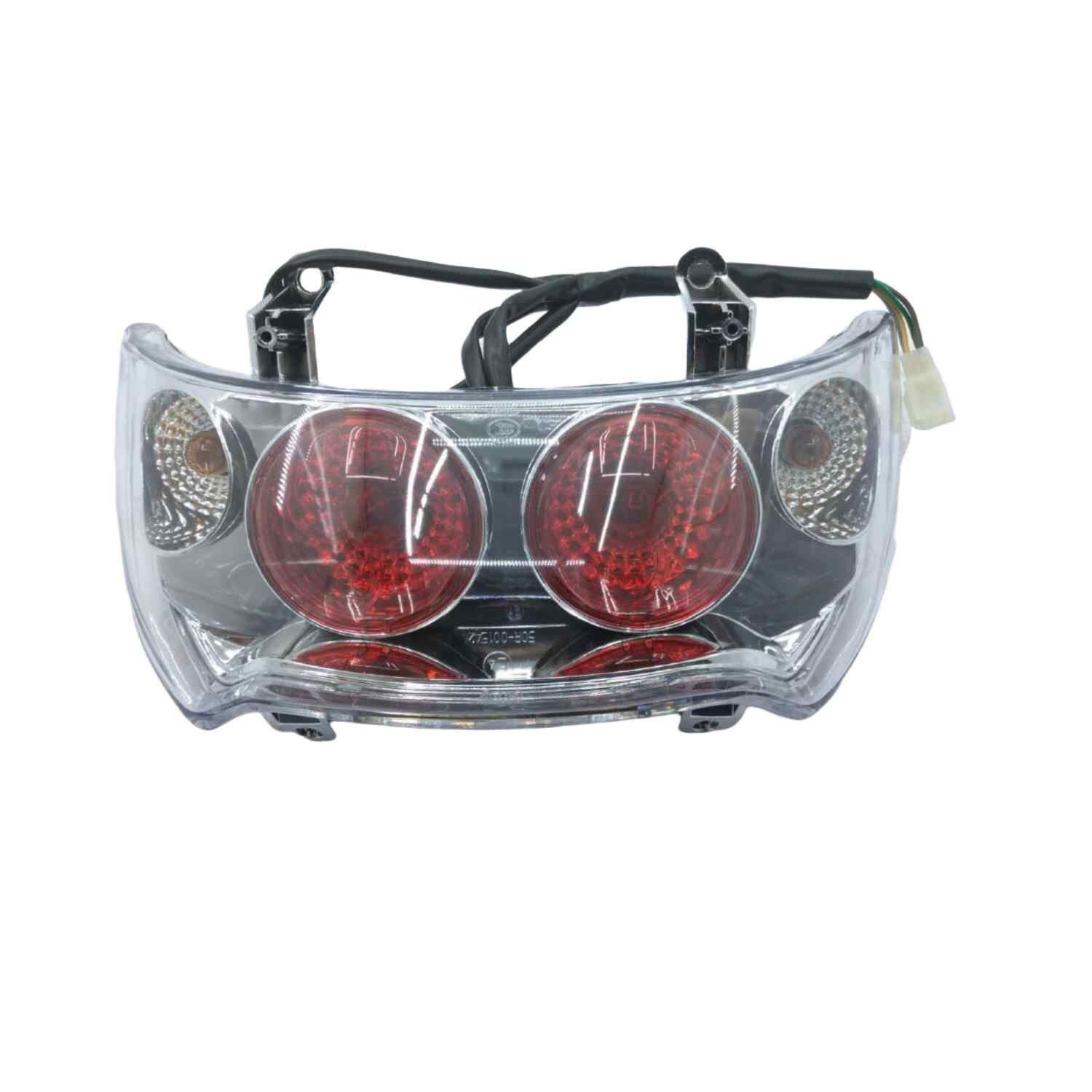 125Rt Akık Stop Orj