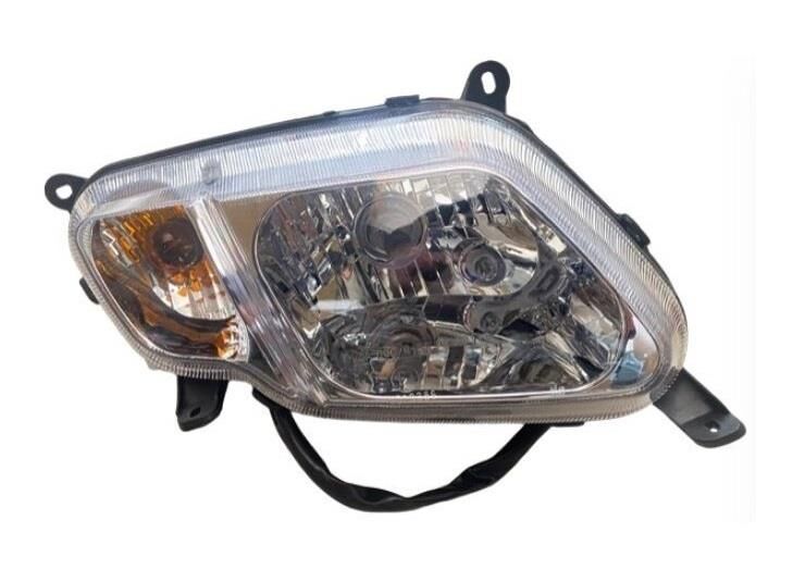 Atv Lx200 Far Sağ Komple