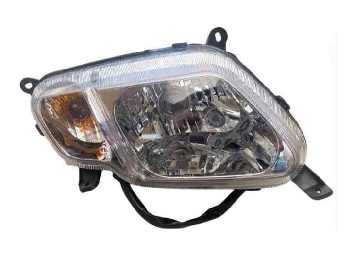 Atv Lx200 Far Sağ Komple