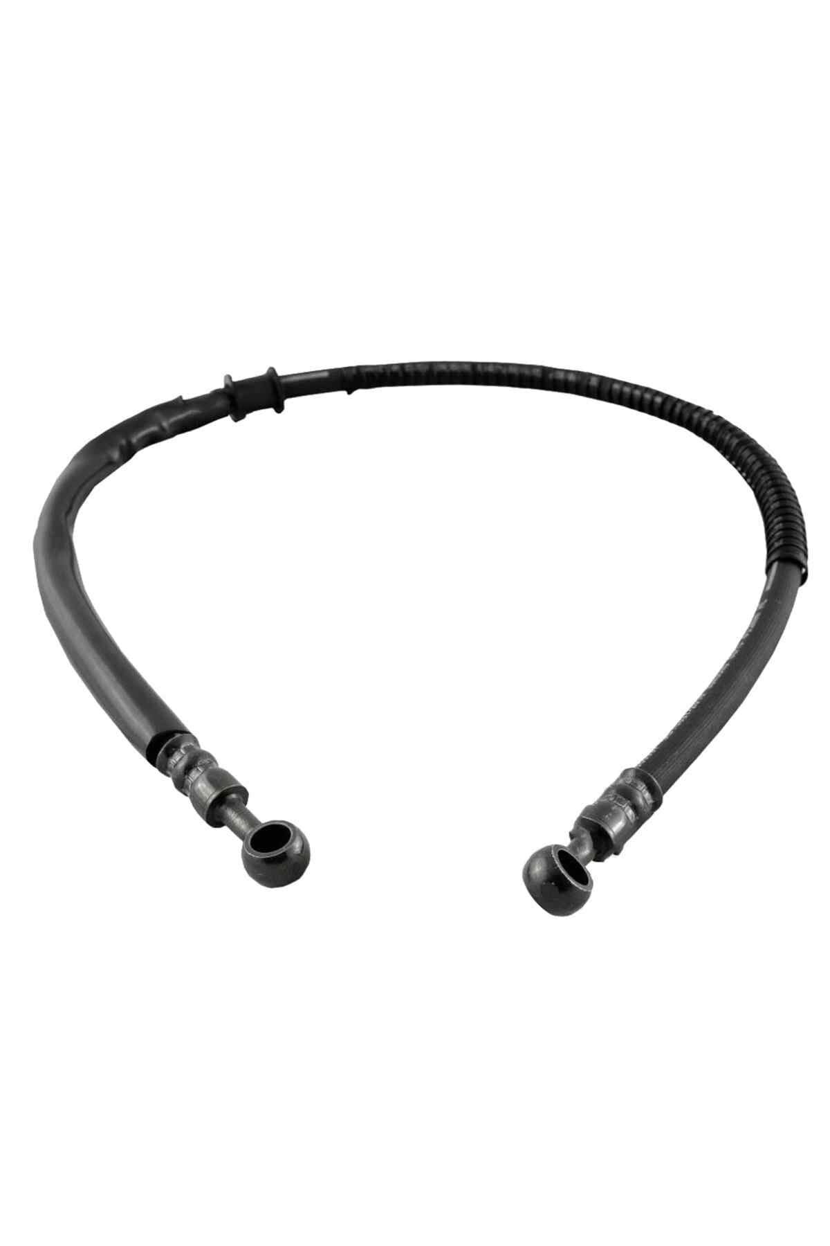 Cbf Uyumlu Ön Fren Hortumu 83 Cm