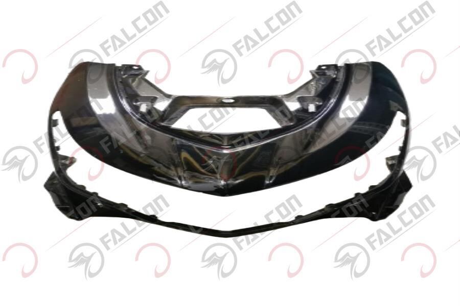 Enjoy Plus Far Karenajı